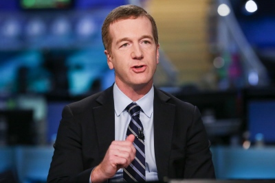 Η μεγαλύτερη «αρκούδα» της Wall Street, ο Mike Wilson της Morgan Stanley… παραιτήθηκε – Πλέον βλέπει τον S&P 500 υψηλότερα