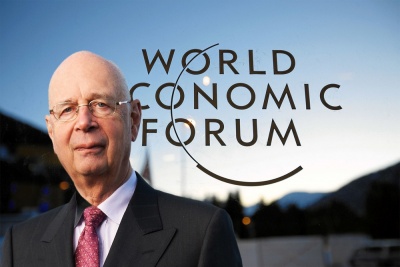 Schwab (WEF): Δεν έχουμε μάθει από τη χρηματοπιστωτική κρίση του 2008