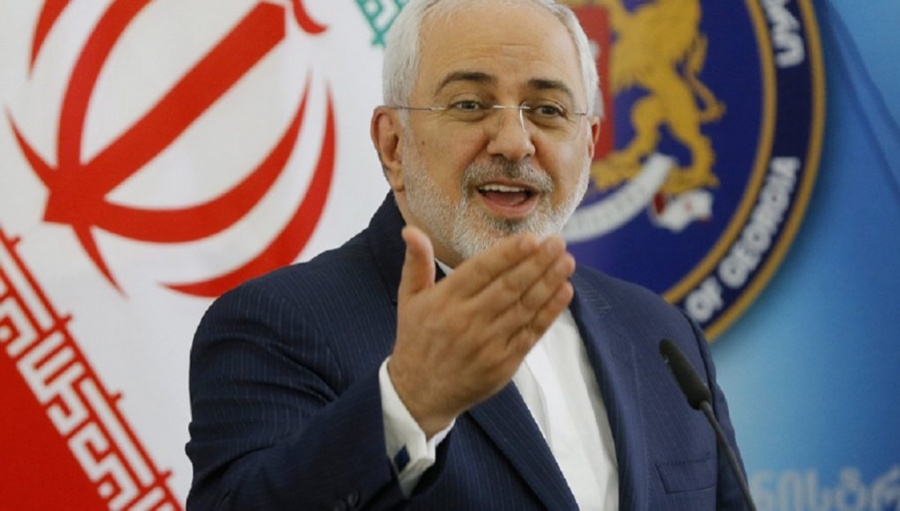 Ιρανός ΥΠΕΞ: Το Ισραήλ επιδιώκει πόλεμο - Όσο συνεχίσετε να κάνετε τα στραβά μάτια ο κίνδυνος θα μεγαλώνει