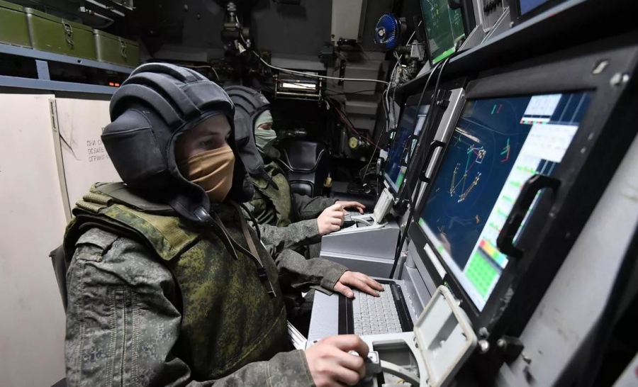 Η Ρωσική αεράμυνα κατέρριψε και δεύτερο πύραυλο στo Rostov – Οι Ουκρανοί πλήττουν πολιτικούς στόχους