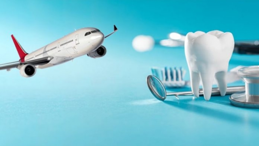 Οδοντιατρικός τουρισμός: Μια ταχέως αναπτυσσόμενη αγορά - Ποιες χώρες θα κυριαρχήσουν