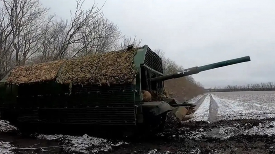 Ραγδαίες εξελίξεις στο μέτωπο του Kharkiv - Οι Ρώσοι πήραν και το Neskuchnoye