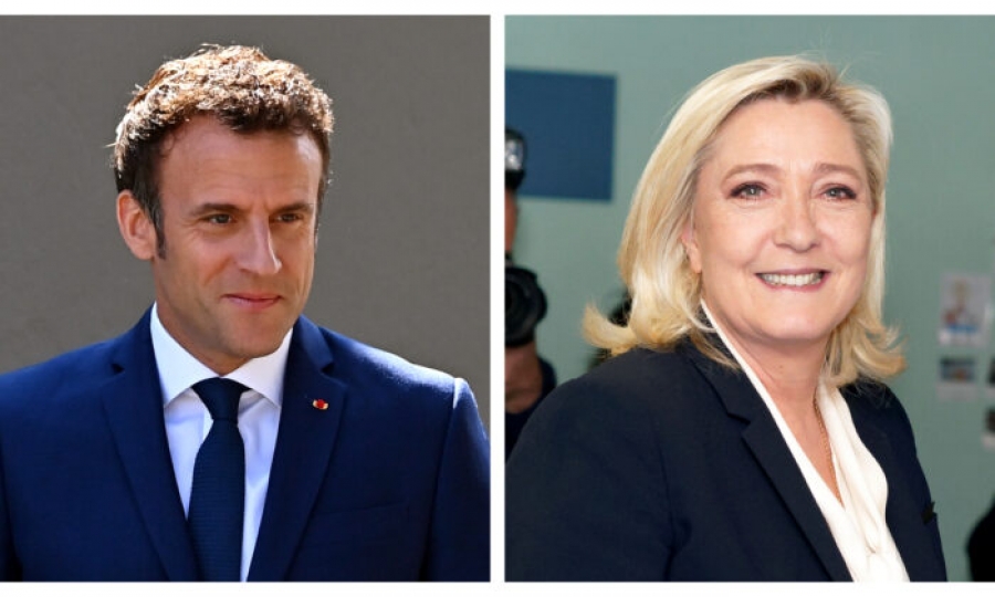Γαλλία: Τα δύσκολα τώρα αρχίζουν για τον Macron, καμία περίοδος χάριτος – Ενισχυμένη η ακροδεξιά και η Le Pen