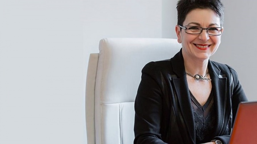 Ποινική δίωξη κατά της Λίνας Νικολοπούλου-Στουρνάρα - Στο μικροσκόπιο η υπόθεση του eHealth Forum 2014