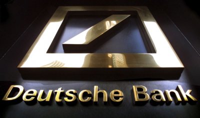 Deutsche Bank: Υπερδιπλασιάστηκαν τα κέρδη το γ΄ τρίμηνο 2017 - Στα 647 εκατ. ευρώ
