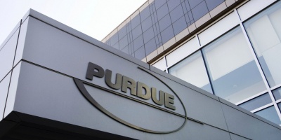 ΗΠΑ: Πρόστιμο 270 εκατ. δολαρίων στην Purdue Pharma για την κρίση οπιοειδών