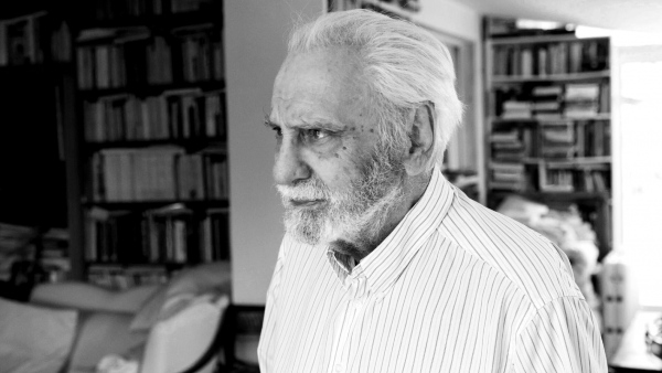 Κωνσταντίνος Τσουκαλάς - Πέθανε ο σπουδαίος κοινωνιολόγος διεθνούς εμβέλειας - Φτωχότερη η ελληνική διανόηση