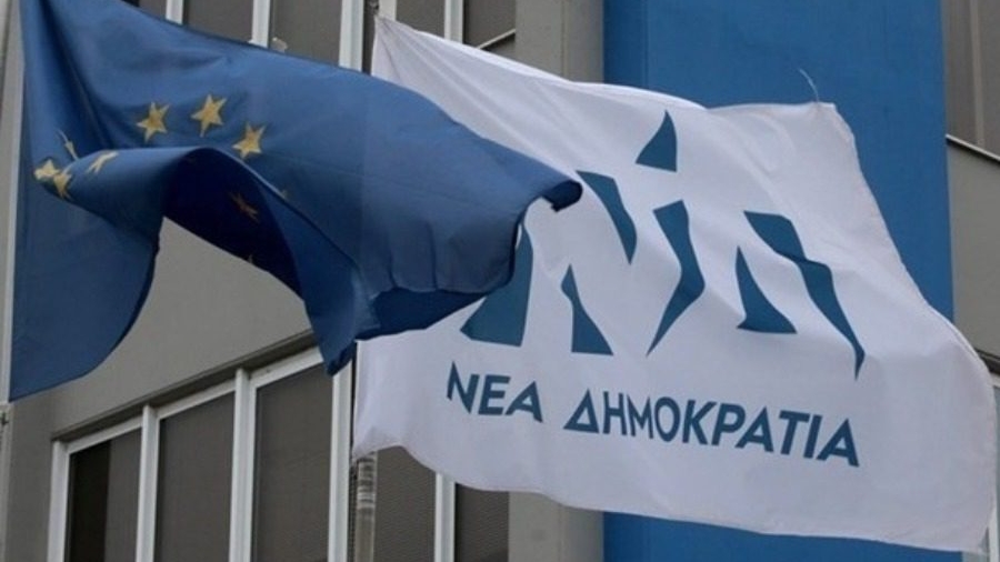 ΝΔ για Τζάκρη και νεκρούς στον εμφύλιο: Προκλητικά ανιστόρητη σύγκριση, προσβάλλει όλα τα θύματα