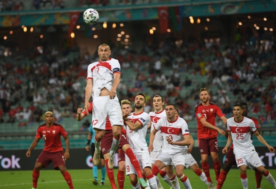 Τουρκία: Πήγαινε για τελικό και... έμεινε στον άσο