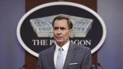 Λευκός Οίκος: Η απόσυρση των ισραηλινών από τη Νότια Γάζα δεν προδικάζει νέα επιχείρηση