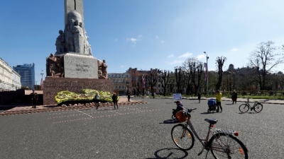 Λετονία: Καθολικό lockdown τεσσάρων εβδομάδων, λόγω αύξησης των κρουσμάτων