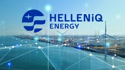 Το μέρισμα έκπληξη από τη HelleniQ Energy και το σχόλιο του CEO για το κόστος των ΑΠΕ
