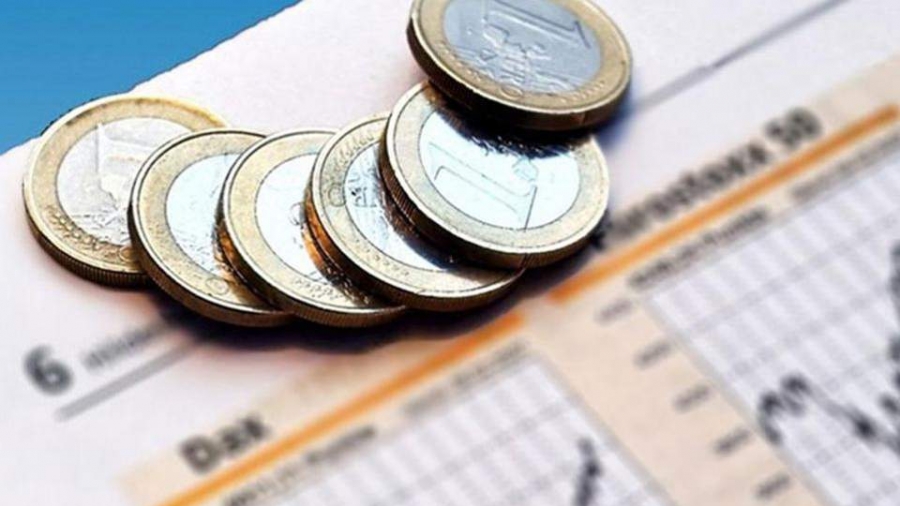 Μεγάλη επιδείνωση στην αγορά ομολόγων - Στο 3,64% η απόδοση του ελληνικού 10ετούς