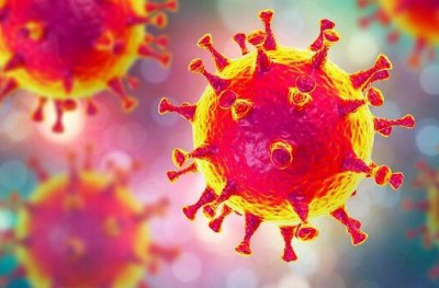 Γερμανία: Ξεπέρασαν τα 200.000 τα επιβεβαιωμένα κρούσματα κορωνοϊού