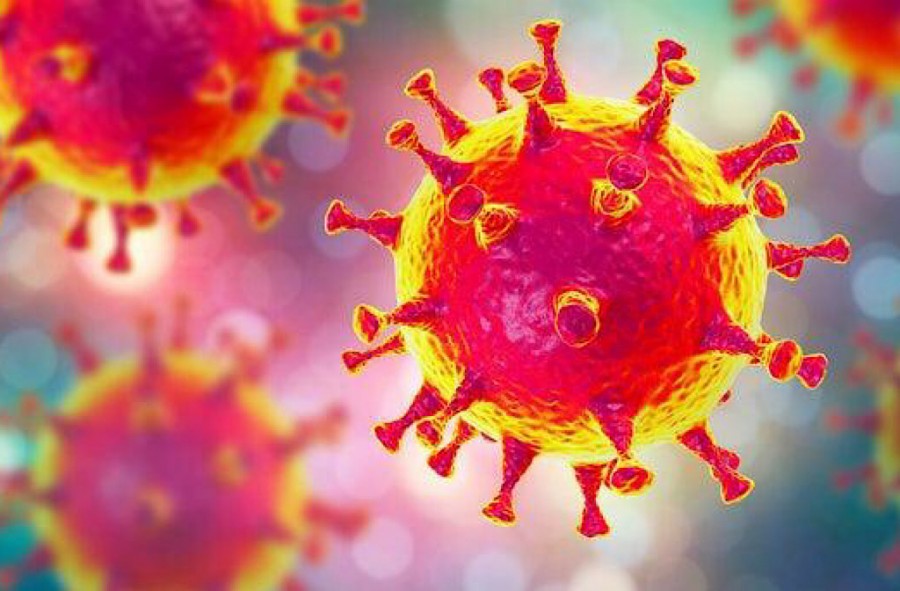 Γερμανία: Ξεπέρασαν τα 200.000 τα επιβεβαιωμένα κρούσματα κορωνοϊού