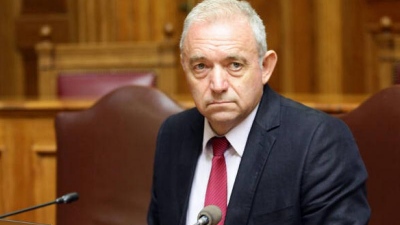 Λέκκας για σεισμό σε Αταλάντη: Συνδέεται με το ρήγμα της Λοκρίδας