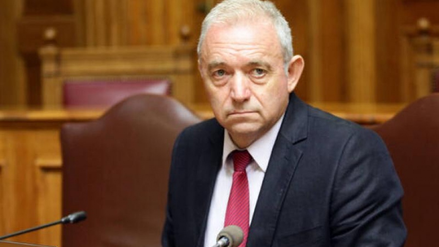 Λέκκας για σεισμό σε Αταλάντη: Συνδέεται με το ρήγμα της Λοκρίδας