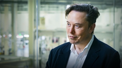 «Δεν χρειαζόμαστε τον Elon Musk» λένε οι Ουκρανοί - Θα διατηρήσουν το έργο του Starlink χωρίς τη χρηματοδότηση του