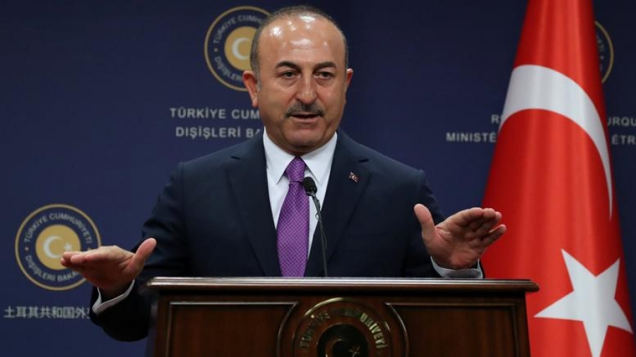 Cavusoglu (Τουρκία): Καλεί την Σουηδία να μην επιτρέψει την συγκέντρωση που θα κάψει το Κοράνι