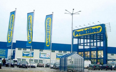 Το Praktiker Παλλήνης γίνεται 1!