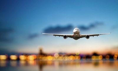 Συναγερμός στο αεροδρόμιο του Αμβούργου: Σταματούν οι πτήσεις μετά από απειλή για βόμβα σε αεροπλάνο από το Ιράν