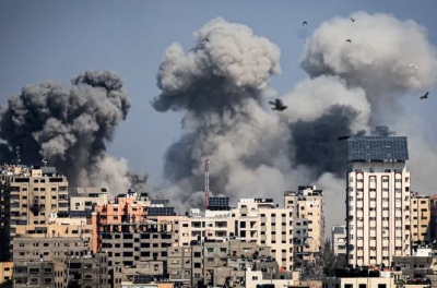 Πνίγεται στο αίμα η Μέση Ανατολή: 3.099 οι νεκροί και 9.788 οι τραυματίες από τις φονικές επιθέσεις Ισραήλ – Hamas