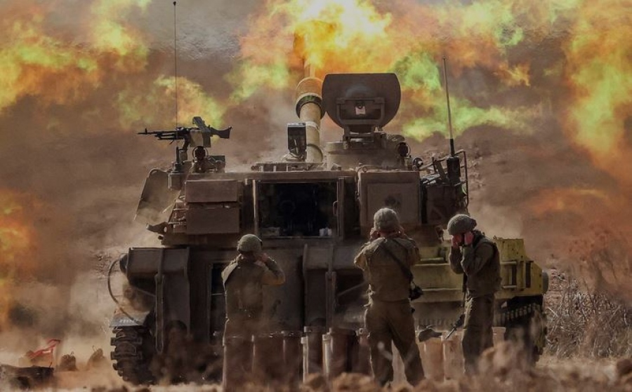 Εθνοκάθαρση Ισραήλ στη Γάζα - Πιο βαθιά στον Λίβανο ο IDF - Ναι Ιράν σε συνομιλίες για πυρηνικά