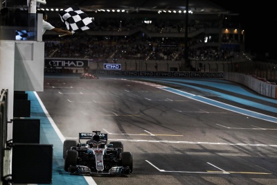 Grand Prix Άμπου Ντάμπι – Ανάλυση αγώνα: Υποδειγματική εμφάνιση…