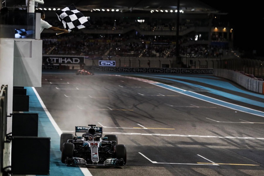 Grand Prix Άμπου Ντάμπι – Ανάλυση αγώνα: Υποδειγματική εμφάνιση…