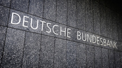 Γερμανία: «Καμπανάκι» της Bundesbank για τον επίμονα υψηλό πληθωρισμό
