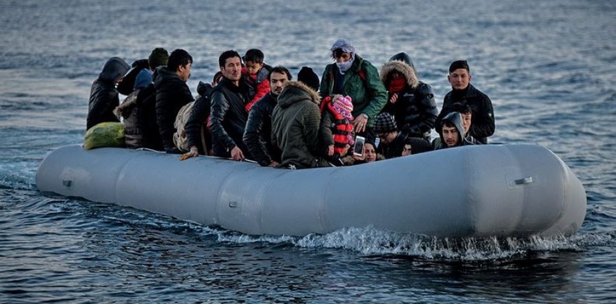 Επιχείρηση «Αλκμήνη»: Ο σκοτεινός ρόλος τεσσάρων ΜΚΟ στη διακίνηση μεταναστών από την Τουρκία