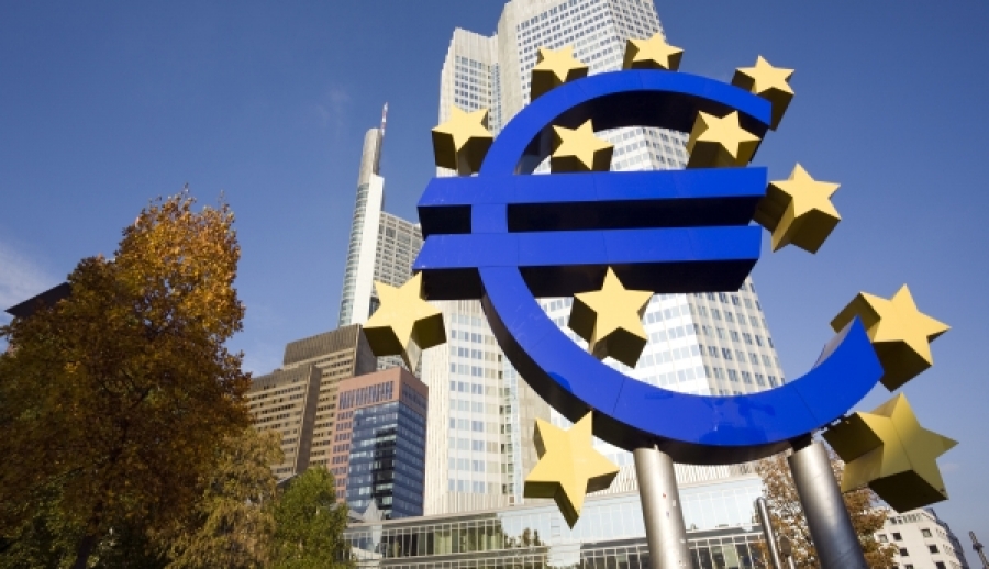 Παραμένει κατακερματισμένη η Ευρωζώνη - Βαθιά ελλείμματα των τραπεζών σε Ελλάδα, Ιταλία, Ισπανία, τι δείχνει το Target2