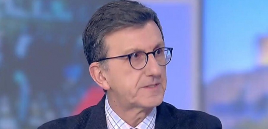 Πυρά Πορτοσάλτε: Ήρθε η ώρα ο πρωθυπουργός να αφήσει τον «γυάλινο πύργο» του επιτελικού κράτους