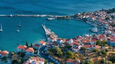 North Evia – Samos Pass: Εξαντλήθηκαν σε χρόνο ρεκόρ τα vouchers