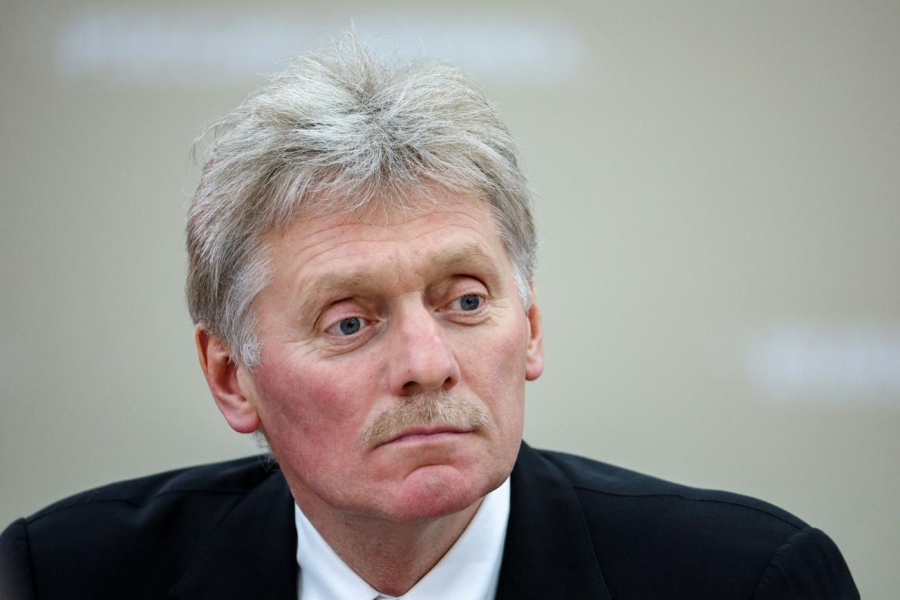 Βόμβα Peskov: Επιστρέψαμε στον Ψυχρό Πόλεμο, η Ευρώπη τίναξε τις σχέσεις με τη Ρωσία στον αέρα
