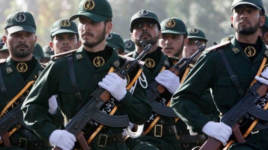 Ιράν: Κυρώσεις της ΕΕ σε βάρος του επικεφαλής των Φρουρών της Επανάστασης