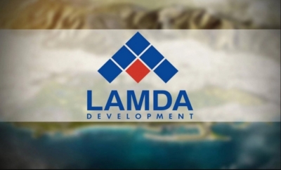 Lamda Development: Στα 37,7 εκατ. ευρώ τα ενοποιημένα EBITDA στο α' εξάμηνο του 2022