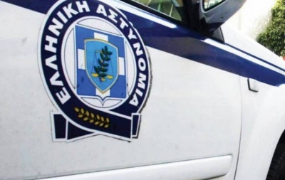 Aστυνομική επιχείρηση στο Οικονομικό Πανεπιστήμιο Αθηνών – Τι βρέθηκε