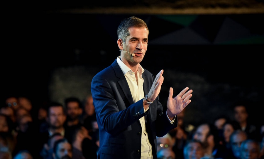 Δημοσκόπηση Alco για Αθήνα: Πρώτος με 38,3% ο Μπακογιάννης, δεύτερος με 11,8% ο Γερουλάνος