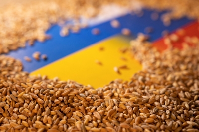Ρωσία: Η Ουκρανία υπό την καθοδήγηση της Βρετανίας ευθύνεται για την αναστολή της συμφωνίας για σιτηρά