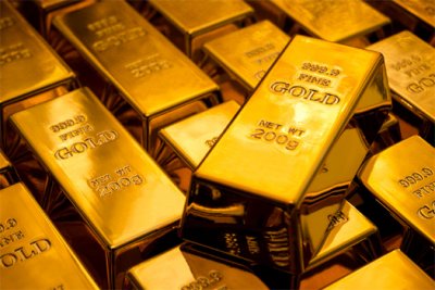 «Βουτιά» 1% για τον χρυσό, στα 1.274,20 δολ. ανά ουγγιά - Εβδομαδιαία άνοδος 0,4%