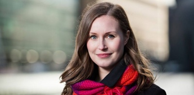 Marin (Φινλανδία): «Έχουμε δουλειά να κάνουμε» οι πρώτες δηλώσεις της νεαρής πρωθυπουργού στη Σύνοδο Κορυφής