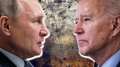 «Βομβαρδίστε τις βάσεις του ΝΑΤΟ στην Πολωνία» προτρέπει τους Ρώσους πρώην αξιωματικός των ΗΠΑ