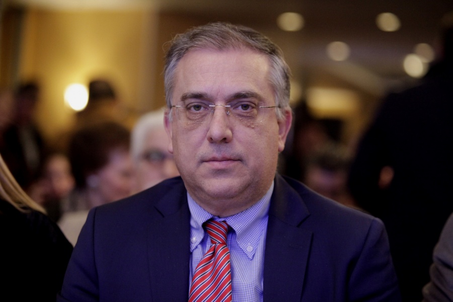 Θεοδωρικάκος: Ο ΣΥΡΙΖΑ θα συντριβεί στις τοπικές εκλογές - Δεν θα κερδίσει σε καμία περιφέρεια