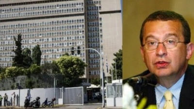 Ο Ρουμπάτης εκθέτει NΔ - ΣΥΡΙΖΑ: Καμία επισύνδεση δεν είναι νόμιμη - Πιτσιόρλας: Προσφεύγω στη Δικαιοσύνη