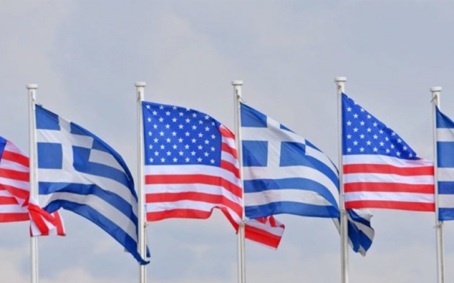 Πού εντοπίζονται οι ευκαιρίες για εξαγωγές στις ΗΠΑ