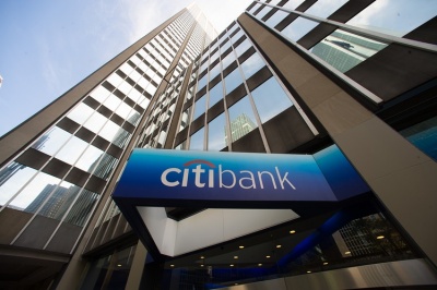 ΗΠΑ: Πρόστιμο 25 εκατ. δολ. στη Citibank για τα επιτόκια στεγαστικών δανείων