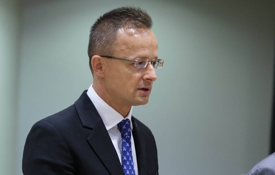 Δραματική προειδοποίηση Ουγγαρίας: Η ΕΕ δεν θα αντέξει ένα νέο κύμα προσφύγων – Ο πόλεμος στην Ουκρανία έπρεπε να τελειώσει… χθες