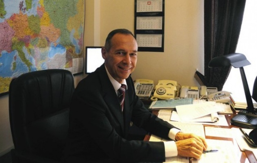 Ρώσος πρέσβης: Δεν μπορώ να φανταστώ ένοπλη σύγκρουση στο Αιγαίο