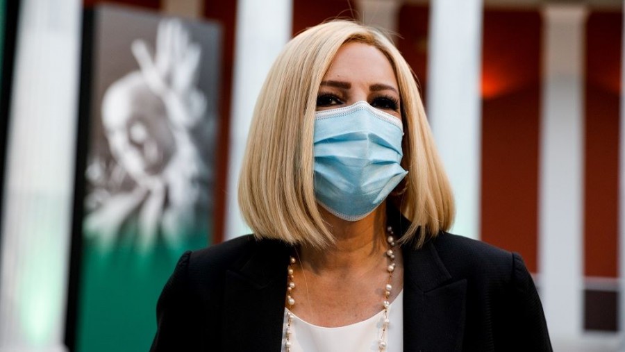 Γεννηματά για την επέτειο ίδρυσης του ΠΑΣΟΚ: Για μας αξία έχεις πάντα Ε.Σ.Υ.